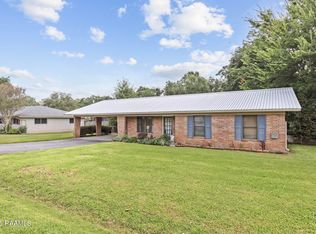 104 Harper Ave, Lafayette, LA 70506