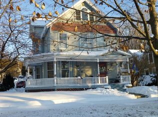 55 Messenger St, Saint Albans, VT 05478