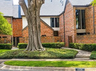 4356 Westside Dr, Highland Park, TX 75209