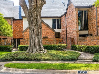 4356 Westside Dr, Highland Park, TX, 75209