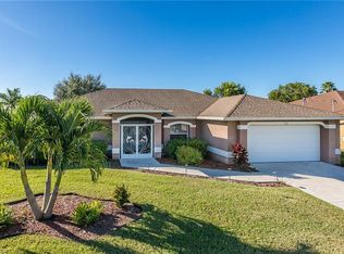 2528 SW 32nd St, Cape Coral, FL 33914
