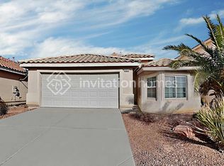 1004 Granite Ash Ave, North Las Vegas, NV 89081