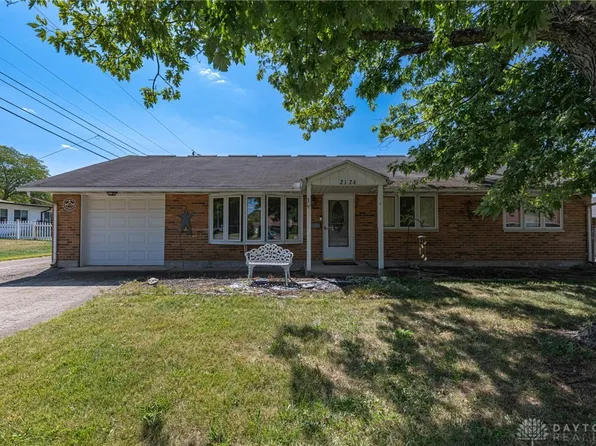 2174 Renshaw Ave, Dayton, OH 45439