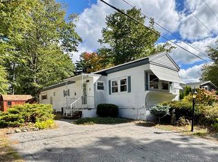 303 Friar Tuck Drive, Exeter, NH 03833