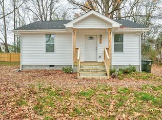 313 Heyward St, Rock Hill, SC 29730
