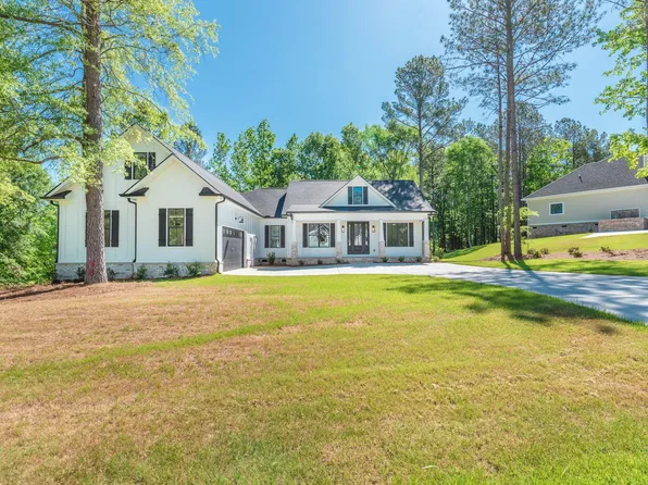 6 Cotton Gin Ct, North Augusta, SC 29860
