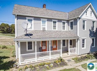 5727 Youngs Hill Rd, Easton, PA 18040