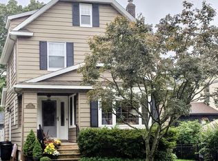 43 Brittin St, Madison, NJ 07940