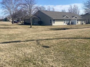 4840 Arbor Ct, Decatur, IL 62526