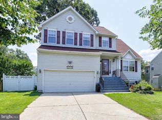 429 Old Mill Rd, Millersville, MD 21108