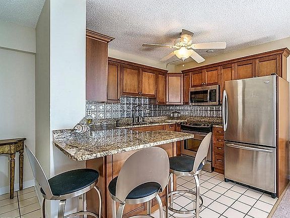 3rd image of 8701 Estero Blvd Unit 1002