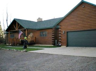 262 Maggie Lake Trl, Crystal Falls, MI 49920