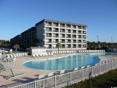 5905 S Kings Highway #432-A, Myrtle Beach, SC, 29575