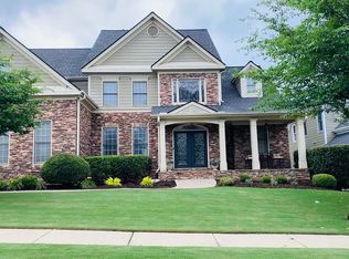 189 Fairway View Xing, Acworth, GA 30101