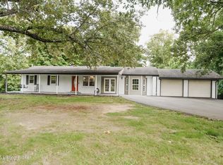 607 Pear Orchard Rd NW, Elizabethtown, KY 42701