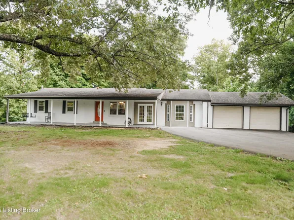 607 Pear Orchard Rd NW, Elizabethtown, KY 42701