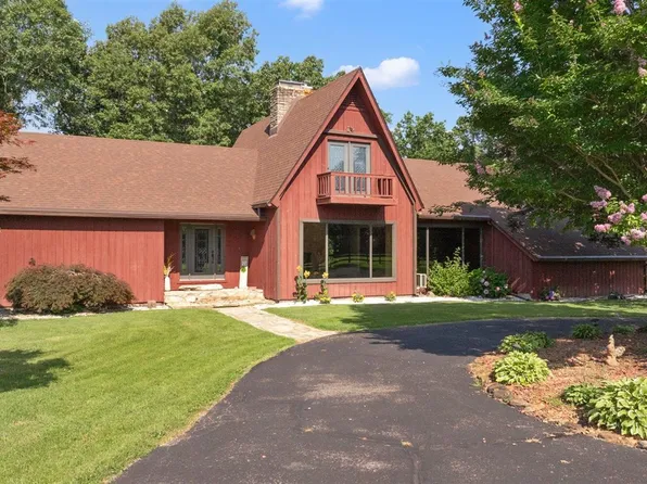 278 Layne Mendel Rd, Bowling Green, KY 42101
