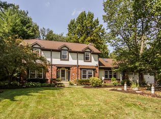 660 Morningside Ct, Zionsville, IN 46077