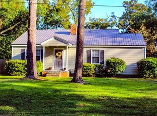 305 E Liberty St, Washington, GA 30673