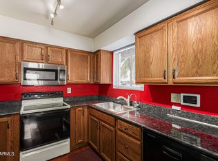 5209 W Hatcher Rd, Glendale, AZ 85302