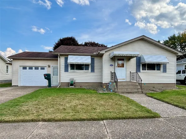 1437 W 37th St, Erie, PA 16508