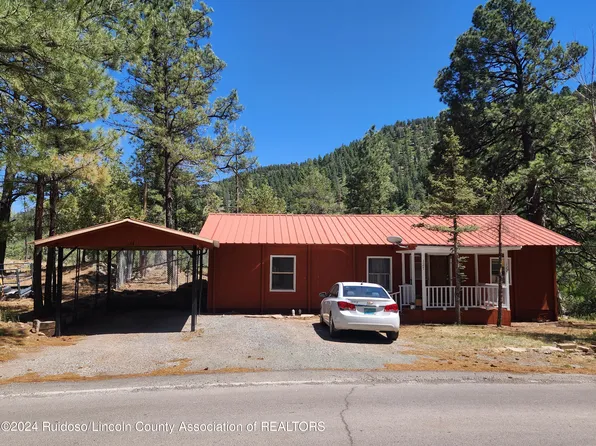 127 S Evergreen Rd, Ruidoso, NM 88345