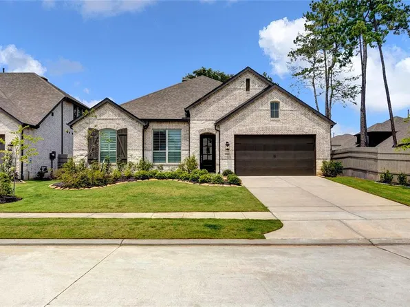 17901 Mcclary Cardinal Drive, Conroe, TX 77302