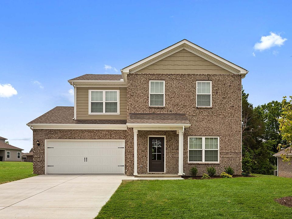 The Benton Plan is available now at Cumberland Place North