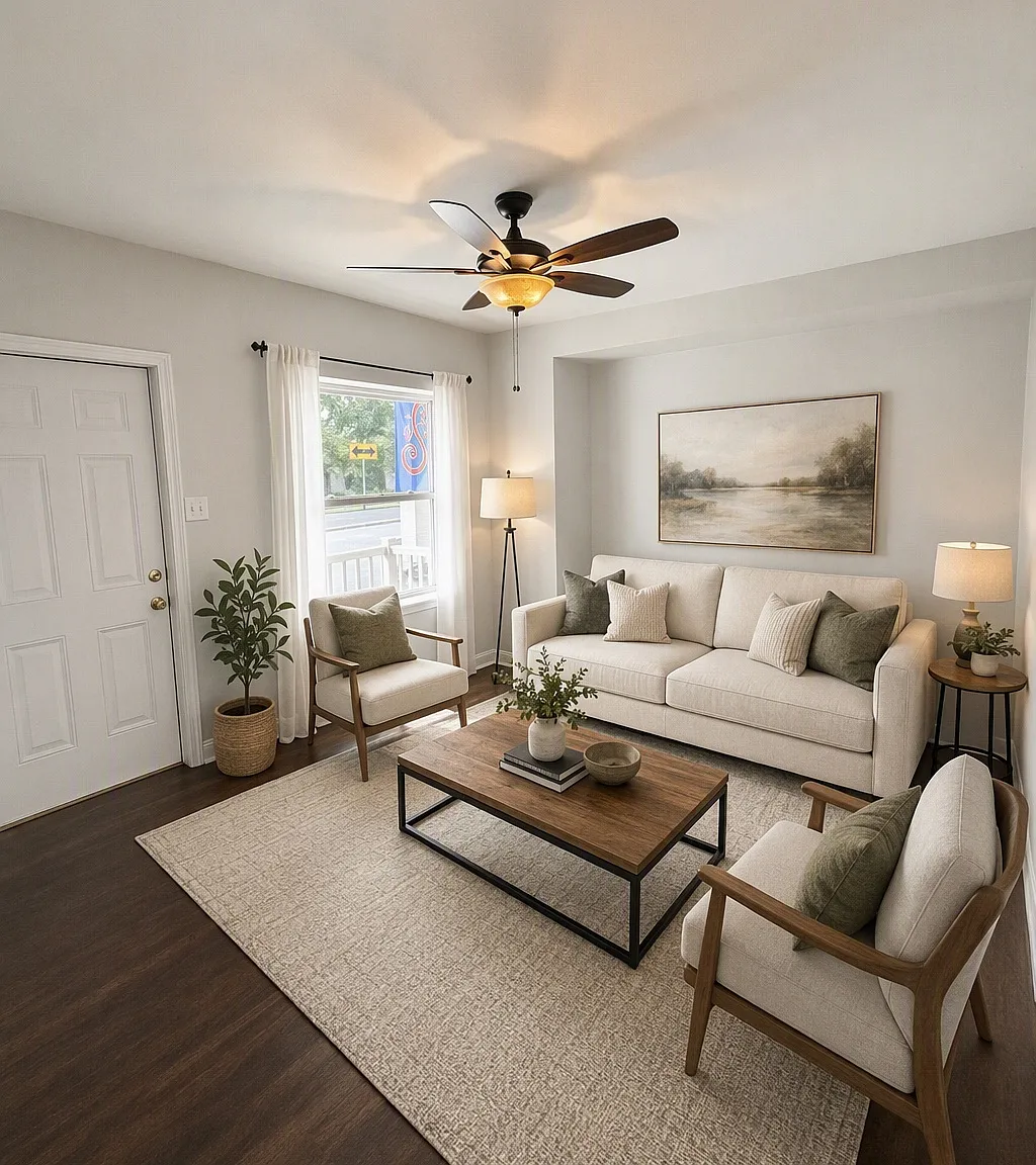 3 bed, 1.5 bath, 1449 sqft, $2,000 — Photo 4