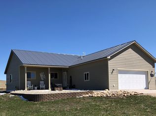 29 Laptop Loop, Roberts, MT 59070