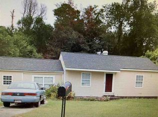 1300 Hartley Ave, Warner Robins, GA 31088