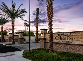 The Village at College Park, Chandler, AZ 85224