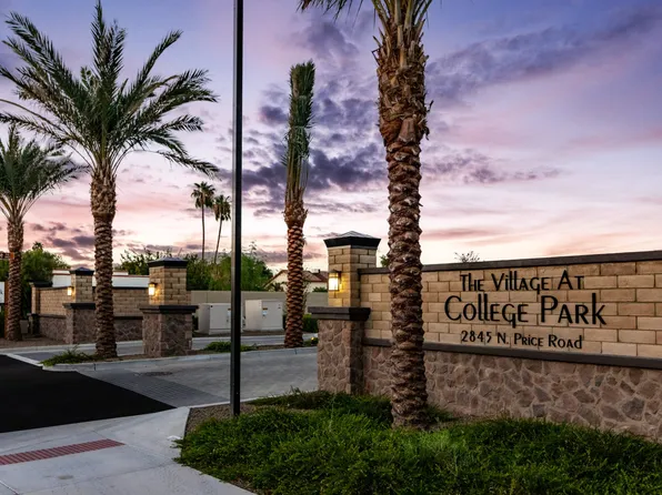 The Village at College Park