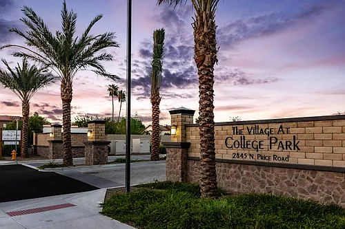 The Village at College Park Photo 1