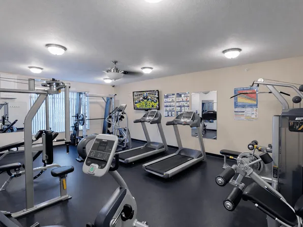 The Ponds at Heritage Place