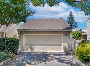 2496 Golf Links Cir, Santa Clara, CA 95050