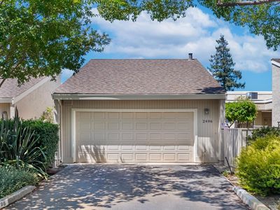 2496 Golf Links Cir, Santa Clara, CA, 95050