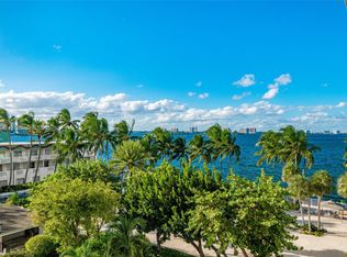 1865 79th Street Cswy APT 5A, North Bay Village, FL 33141