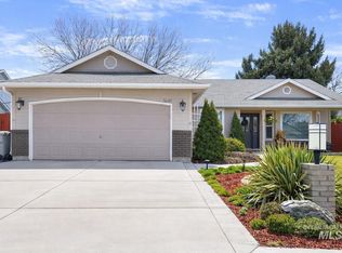 9249 W Carousel St, Boise, ID 83709
