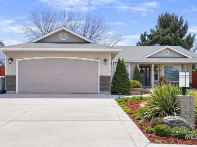 9249 W Carousel St, Boise, ID, 83709