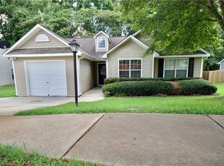 253 Misty Ridge Trl, Stockbridge, GA 30281