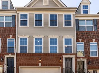 7512 Stonehouse Run Dr, Glen Burnie, MD 21060