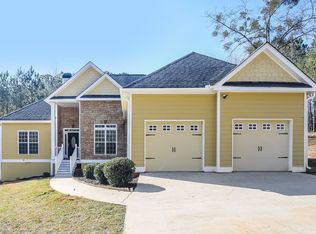 101 Landon Dr, Whitesburg, GA 30185