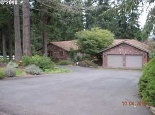 19400 SE Rudiger Pl, Damascus, OR 97089