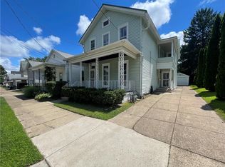 707 E 8th St, Erie, PA 16503