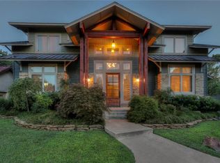 1116 Woodrow Ct, Norman, OK 73072