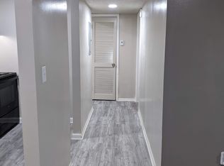 Redstone Garden Apartment, Huntsville, AL 35805