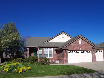 6073 S Eagle St, Centennial, CO, 80016