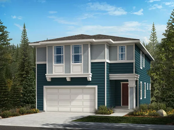 4981 88th Dr NE, Marysville, WA 98270