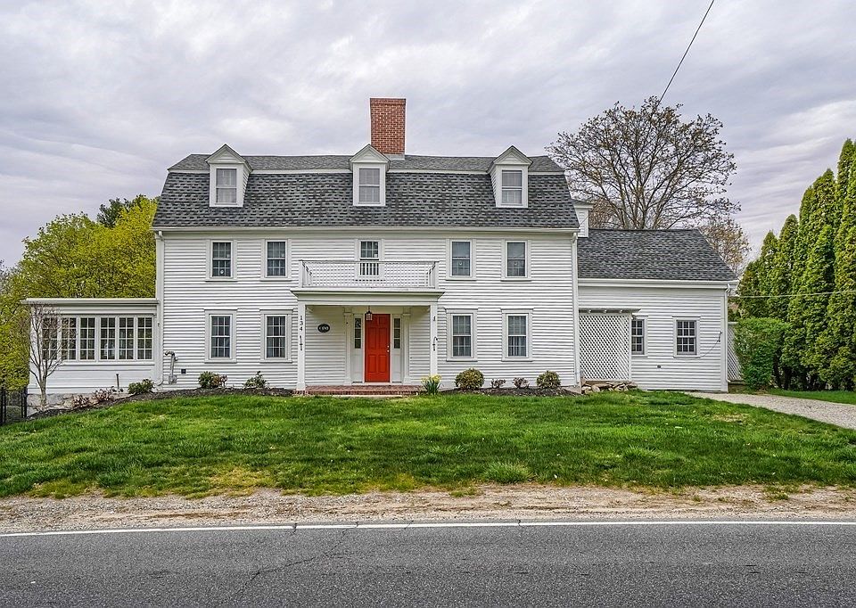 134 Range Rd Windham NH 03087 Zillow